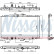 Radiator, engine cooling 68152 Nissens, Thumbnail 5