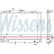 Radiator, engine cooling 68154 Nissens, Thumbnail 2