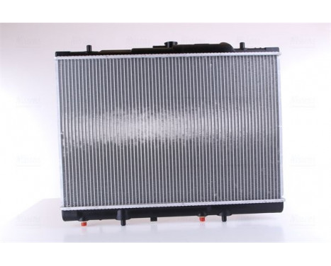 Radiator, engine cooling 68154 Nissens, Image 4