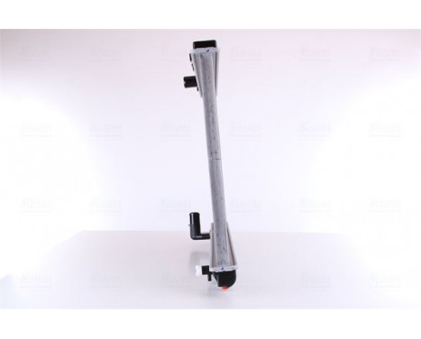 Radiator, engine cooling 68154 Nissens, Image 5