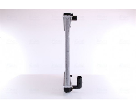 Radiator, engine cooling 68154 Nissens, Image 6