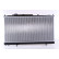 Radiator, engine cooling 68180 Nissens, Thumbnail 4