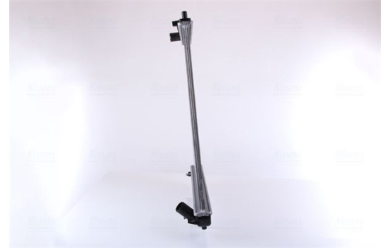 Radiator, engine cooling 68181A Nissens, Image 5