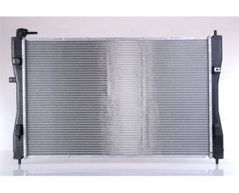 Radiator, engine cooling 68185 Nissens, Image 4