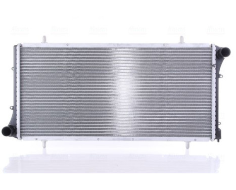 Radiator, engine cooling 68220 Nissens, Image 3