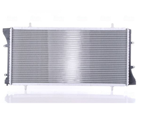 Radiator, engine cooling 68220 Nissens, Image 5