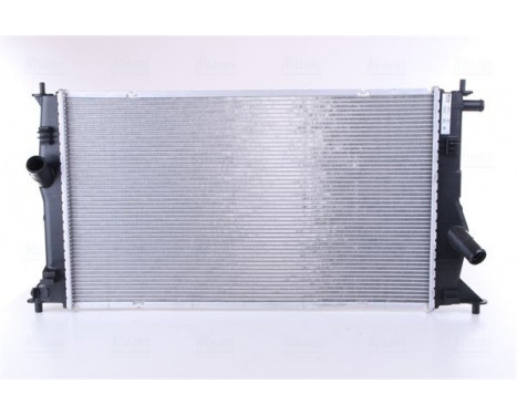 Radiator, engine cooling 68503 Nissens, Image 2