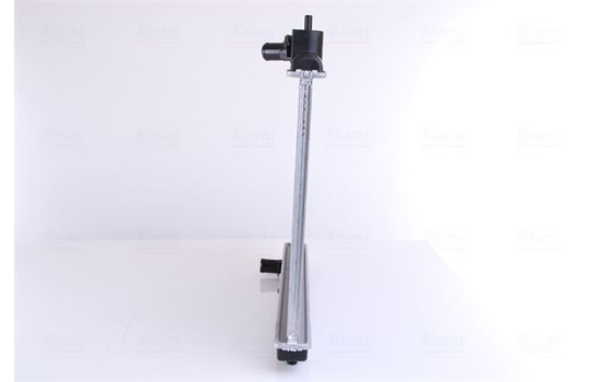 Radiator, engine cooling 68506 Nissens, Image 4