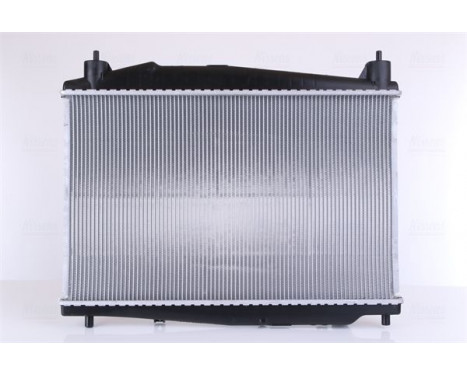 Radiator, engine cooling 68506 Nissens, Image 5