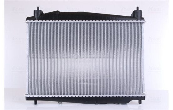 Radiator, engine cooling 68506 Nissens, Image 5
