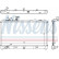 Radiator, engine cooling 68507 Nissens, Thumbnail 2