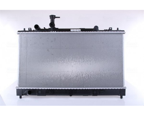 Radiator, engine cooling 68507 Nissens, Image 3