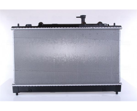 Radiator, engine cooling 68507 Nissens, Image 4