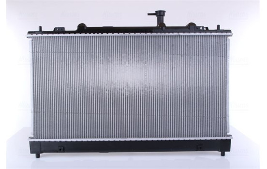 Radiator, engine cooling 68507 Nissens, Image 4