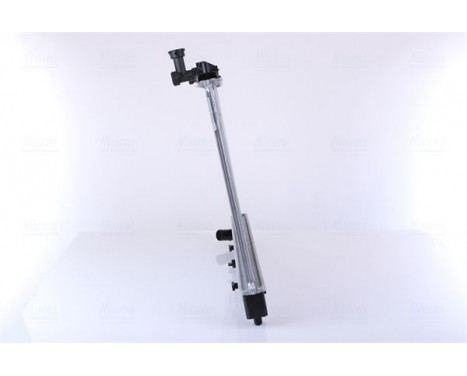 Radiator, engine cooling 68507 Nissens, Image 5