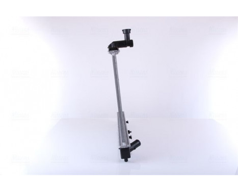 Radiator, engine cooling 68507 Nissens, Image 6