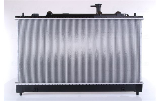 Radiator, engine cooling 68508 Nissens, Image 5