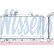 Radiator, engine cooling 68509 Nissens