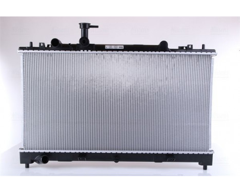 Radiator, engine cooling 68509 Nissens, Image 3