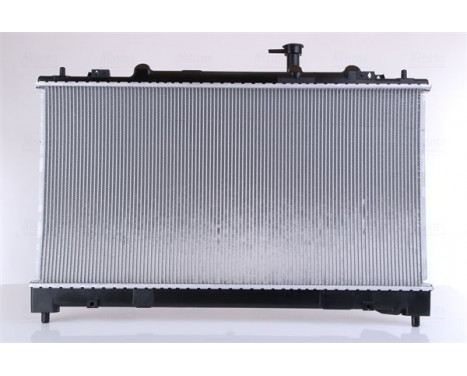 Radiator, engine cooling 68509 Nissens, Image 4