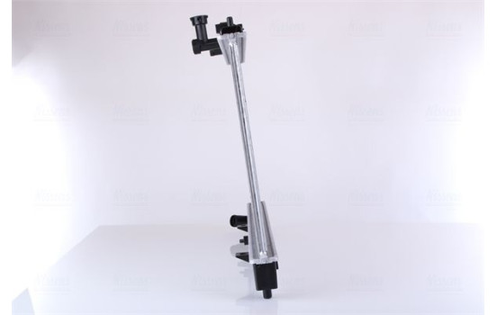 Radiator, engine cooling 68509 Nissens, Image 5