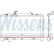 Radiator, engine cooling 68510 Nissens, Thumbnail 7