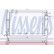 Radiator, engine cooling 68511 Nissens