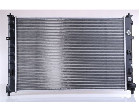 Radiator, engine cooling 68511 Nissens, Image 4