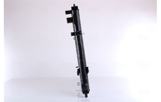 Radiator, engine cooling 68511 Nissens, Image 5
