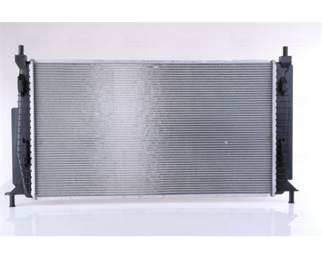 Radiator, engine cooling 68521 Nissens, Image 4