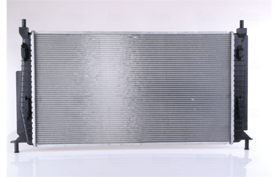Radiator, engine cooling 68521 Nissens, Image 4