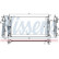 Radiator, engine cooling 68522 Nissens