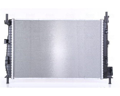 Radiator, engine cooling 68523 Nissens, Image 5