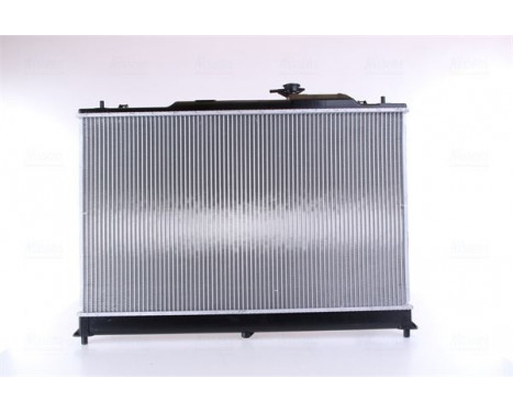 Radiator, engine cooling 68524 Nissens, Image 4