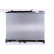 Radiator, engine cooling 68525 Nissens, Thumbnail 2