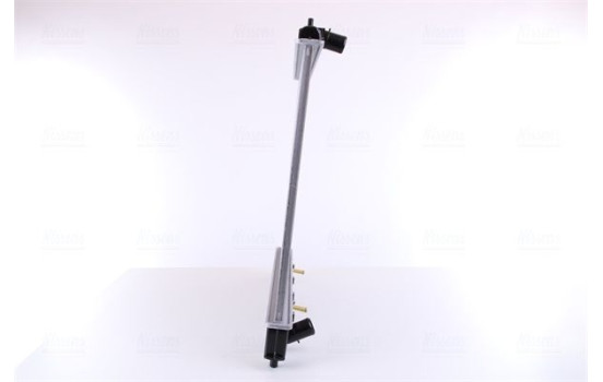Radiator, engine cooling 68525 Nissens, Image 5