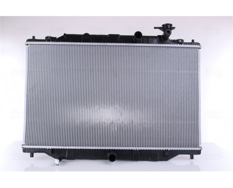 Radiator, engine cooling 68532 Nissens, Image 2