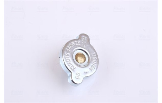Radiator, engine cooling 68532 Nissens, Image 6