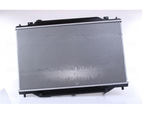 Radiator, engine cooling 68533 Nissens, Image 3