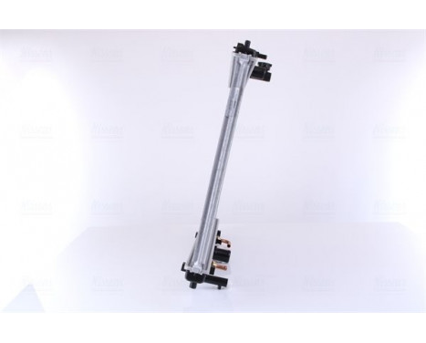 Radiator, engine cooling 68533 Nissens, Image 5