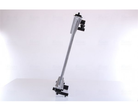 Radiator, engine cooling 68534 Nissens, Image 5