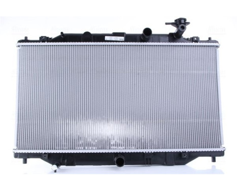 Radiator, engine cooling 68536 Nissens, Image 2