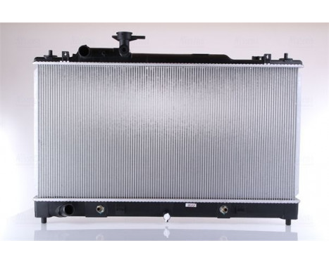 Radiator, engine cooling 68553 Nissens, Image 2