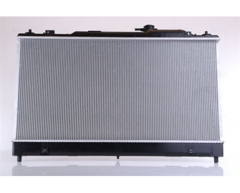 Radiator, engine cooling 68553 Nissens, Image 3