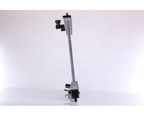 Radiator, engine cooling 68553 Nissens, Image 4