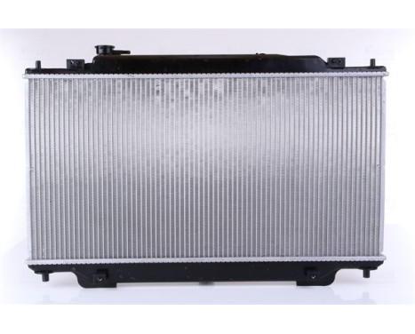 Radiator, engine cooling 68555 Nissens, Image 3