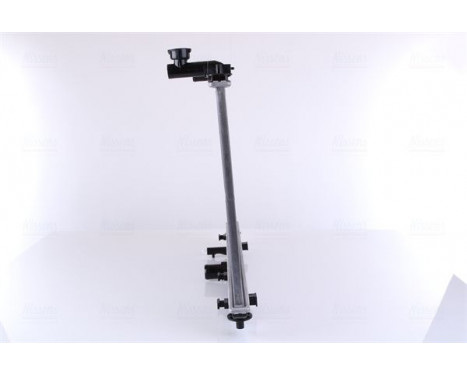 Radiator, engine cooling 68555 Nissens, Image 4