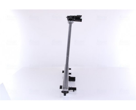Radiator, engine cooling 68555 Nissens, Image 5