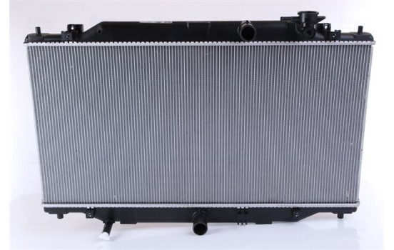 Radiator, engine cooling 68557 Nissens, Image 2