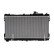 Radiator, engine cooling 68559 Nissens, Thumbnail 2